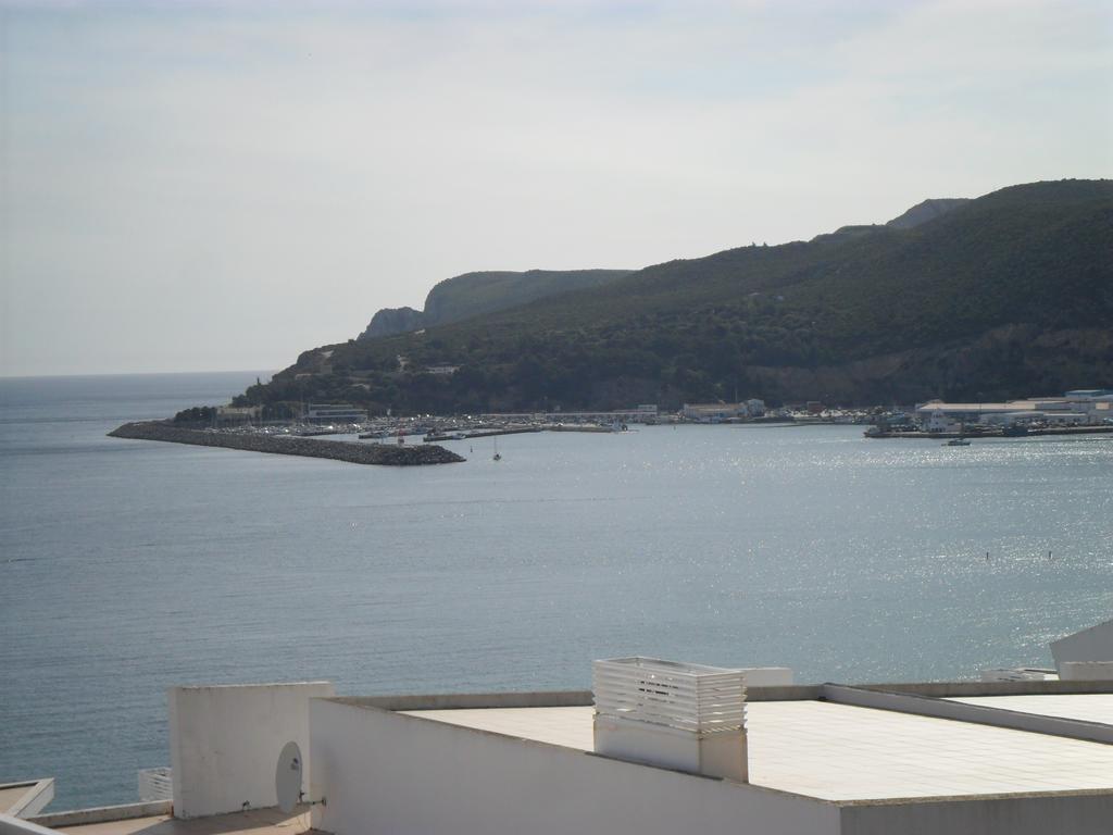 Sesimbra Bay Apartment Exterior photo